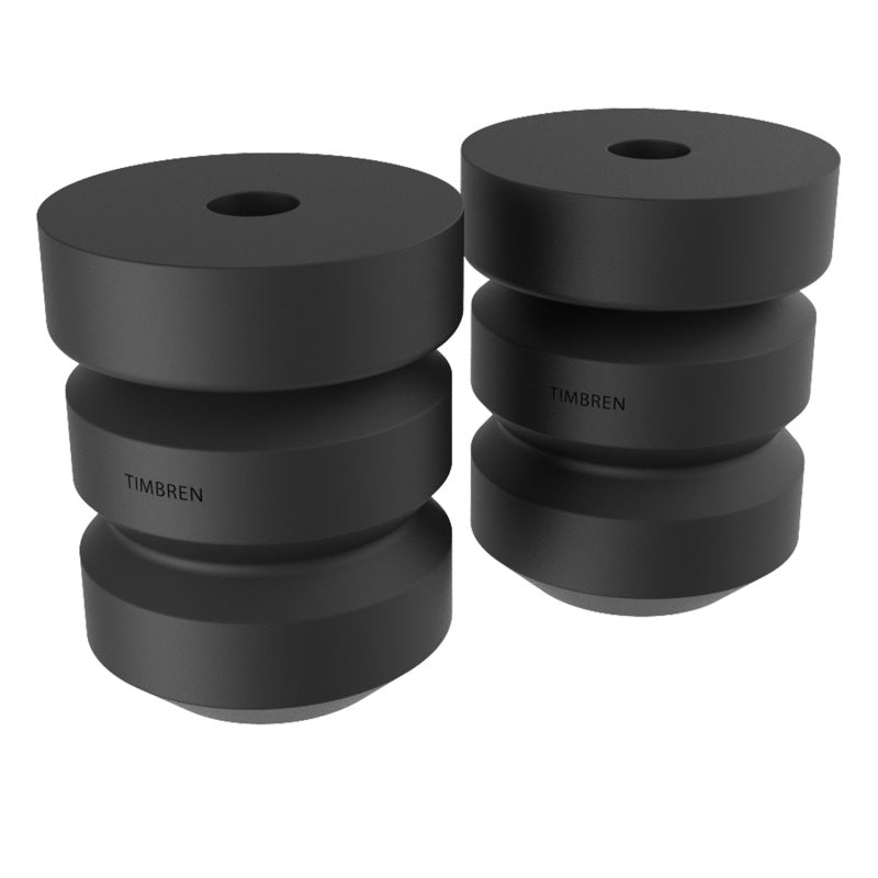 Timbren GMRYS4 2002 Cadillac Escalade RWD Rear Suspension Enhancement System