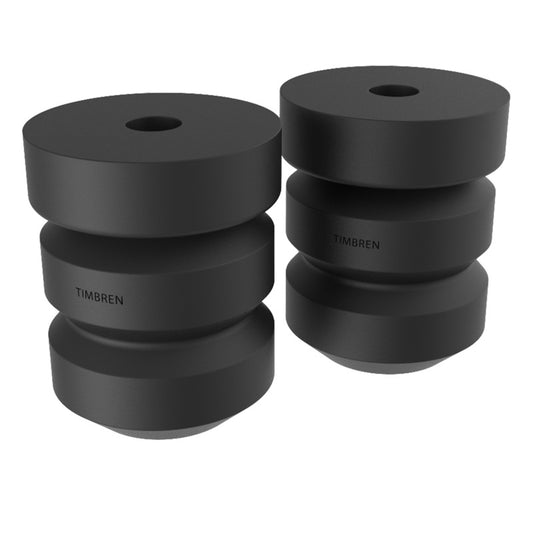 Timbren GMRYS4 2002 Cadillac Escalade RWD Rear Suspension Enhancement System