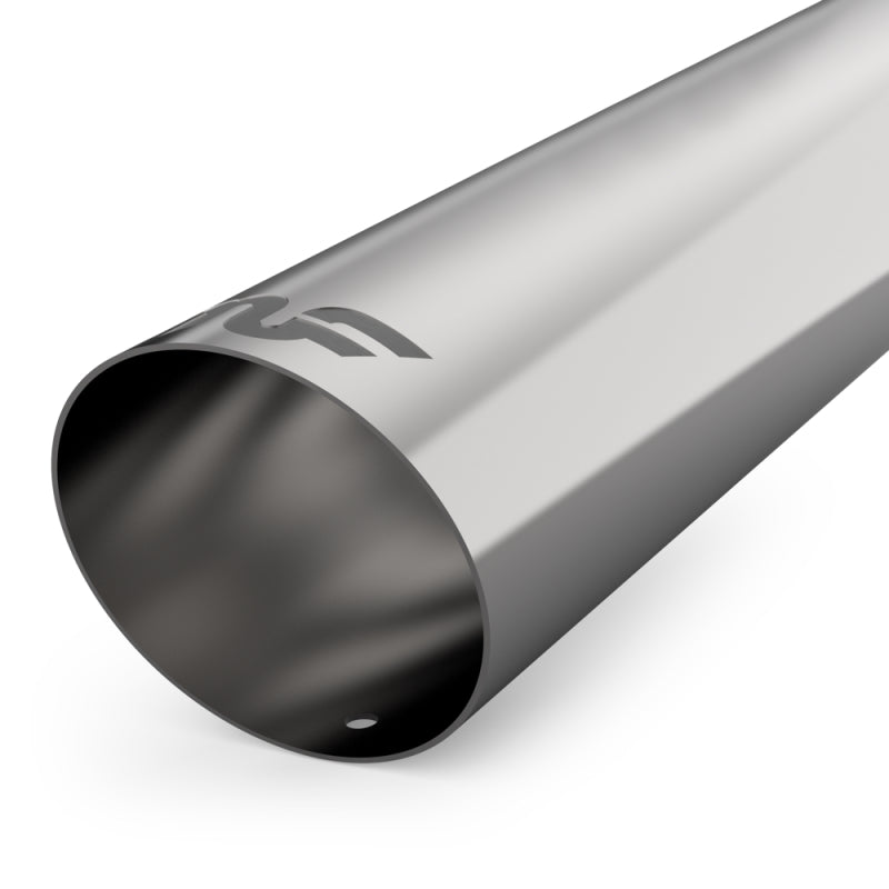 Magnaflow 16394 MagnaFlow 99-04 Mustang Mach 1 V8 4.6L Dual Split Rear Exit Stainless Cat-Back Performance Exhaust