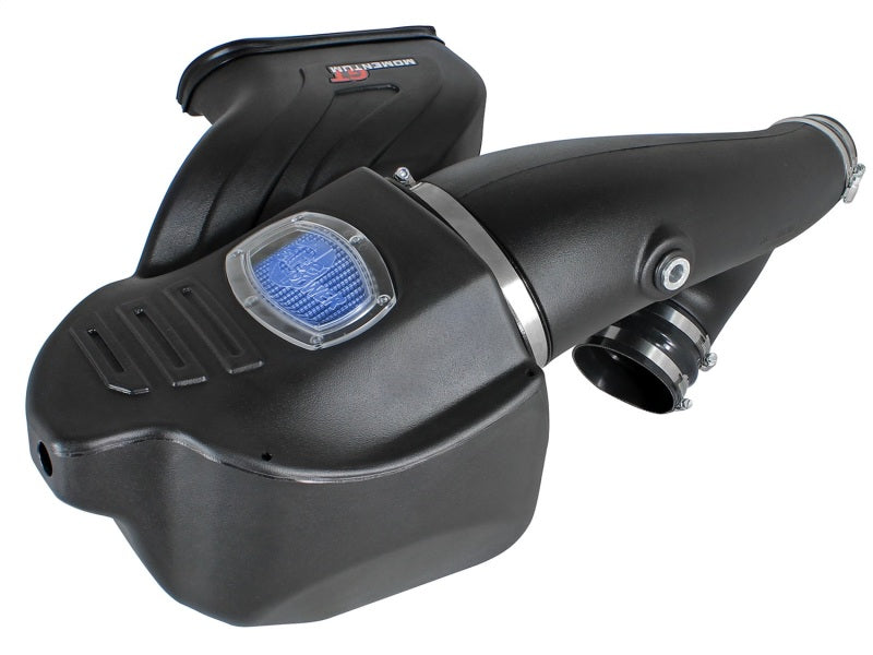 aFe 54-73112-1 Momentum GT Pro 5R Intake System 2016 Ford F-150 EcoBoost V6-2.7L/3.5L (tt)