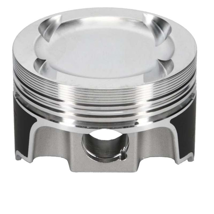 Wiseco K649M845 Honda B-Series -10cc Dish 1.181 x 84.5mm Piston Shelf Stock Kit