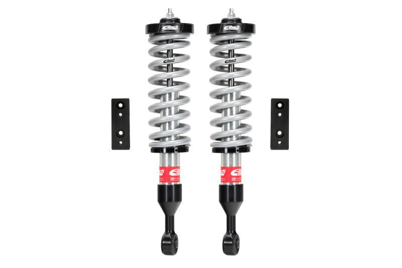 Eibach E86-82-007-01-20 Pro-Truck Coilover 2.0 Front for 16-20 Toyota Tacoma 2WD/4WD