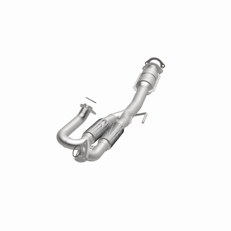Magnaflow 52234 Conv DF 2011-2014 Maxima 3.5 L Underbody