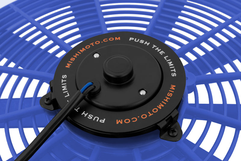 Mishimoto MMFAN-16 16 Inch Electric Fan 12V