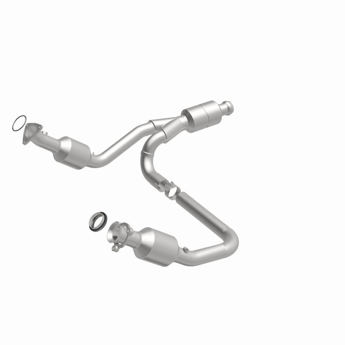 Magnaflow 52642 MagnaFlow Conv Direct Fit 14-16 GMC Sierra 1500 V6 4.3L