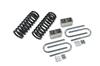 Belltech BT Lowering Kit w/o Shocks 443