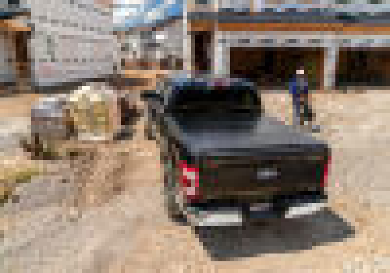 Undercover TR26029 UnderCover 04-21 Ford F-150 5.5ft Triad Bed Cover