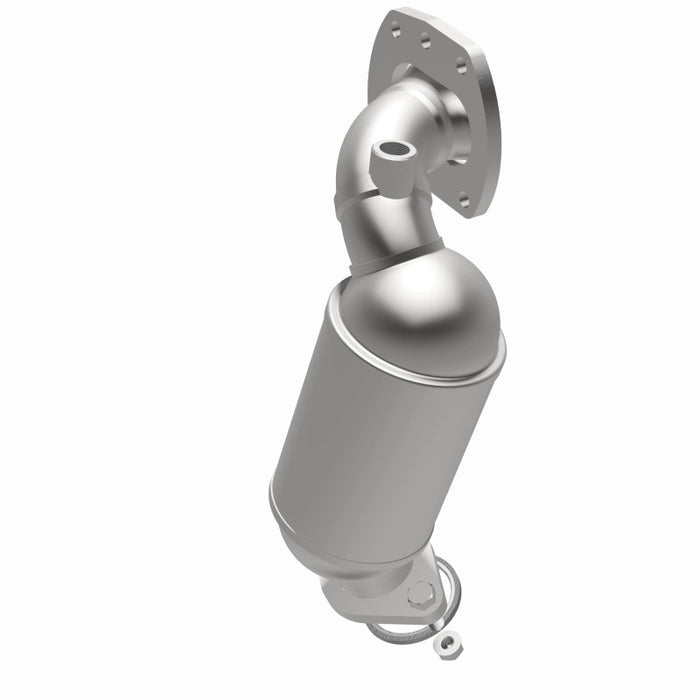 Magnaflow 22-020 MagnaFlow 17-20 Toyota Sienna / 16-19 Lexus RX350 V6 3.5L Direct Fit Catalytic Converter 13.75in L
