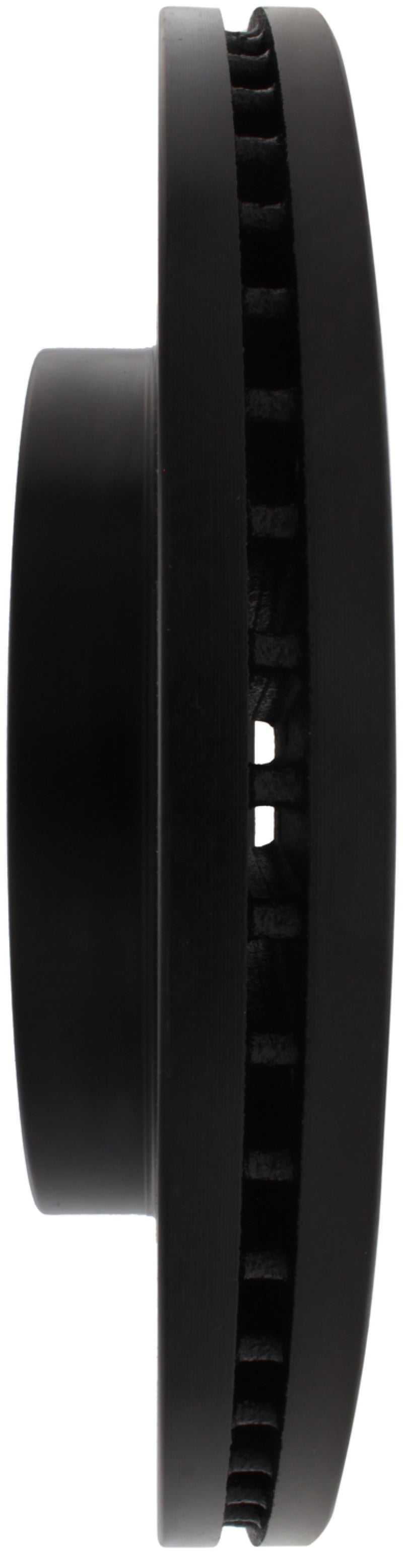 Stoptech 127.66057L StopTech 05-10 GMC Sierra 1500 (w Rear Drum) / 07-09 GMC Yukon Front Left Slotted & Drilled Rotor