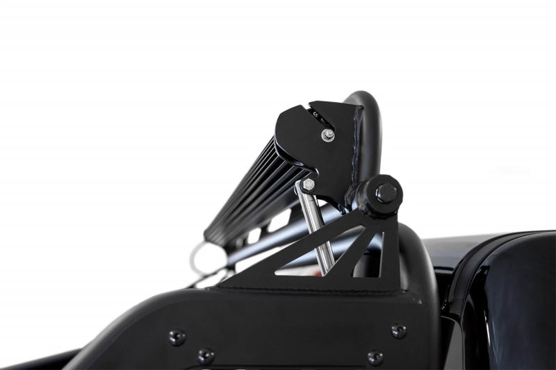 Addictive Desert Designs C620011100103 21-22 RAM 1500 TRX Race Series Chase Rack w/ 2017 Grill Pattern