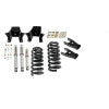 Belltech BT Lower Kit w SP Shocks 703SP