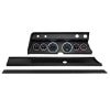 AutoMeter AM Cobalt Gauges 2932-05