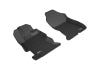3D MAXpider L1SB02211509 ACE Kagu - Front - Black