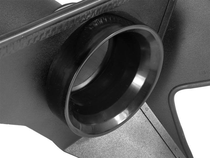 aFe TR-2015B-1R Takeda Stage-2 Pro 5R Cold Air Intake System 15-17 Lexus RC 350 3.5L