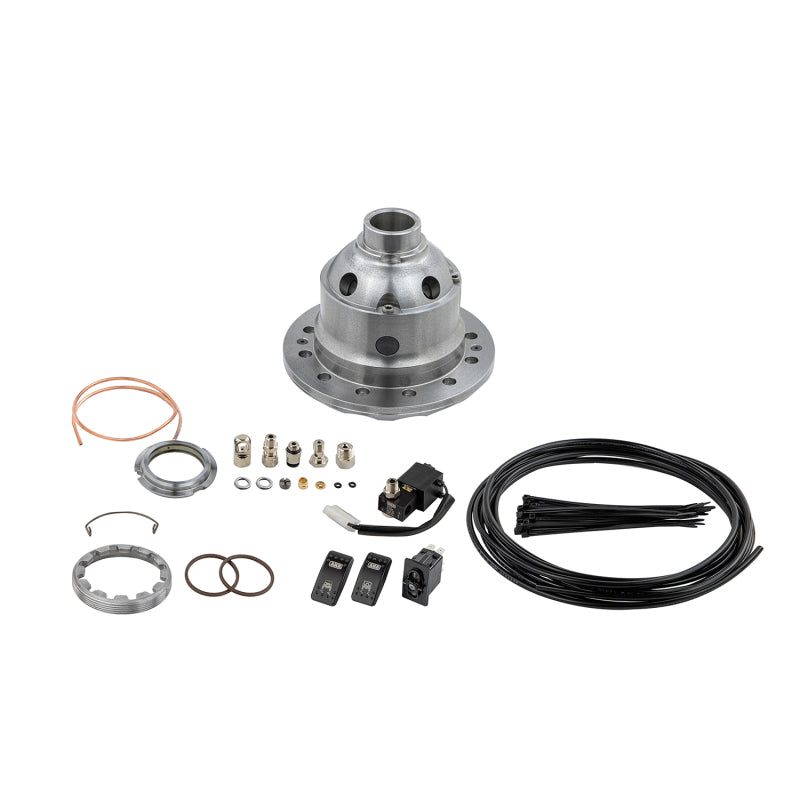 ARB RD142 Airlocker 30 Spl 12 Bolt Toyota 8.9in 50mm Brng S/N