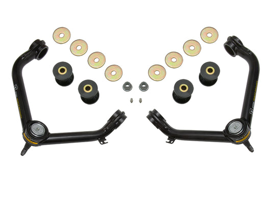 ICON 218550DJ 2009+ RAM 1500 Tubular Upper Control Arm Delta Joint Kit