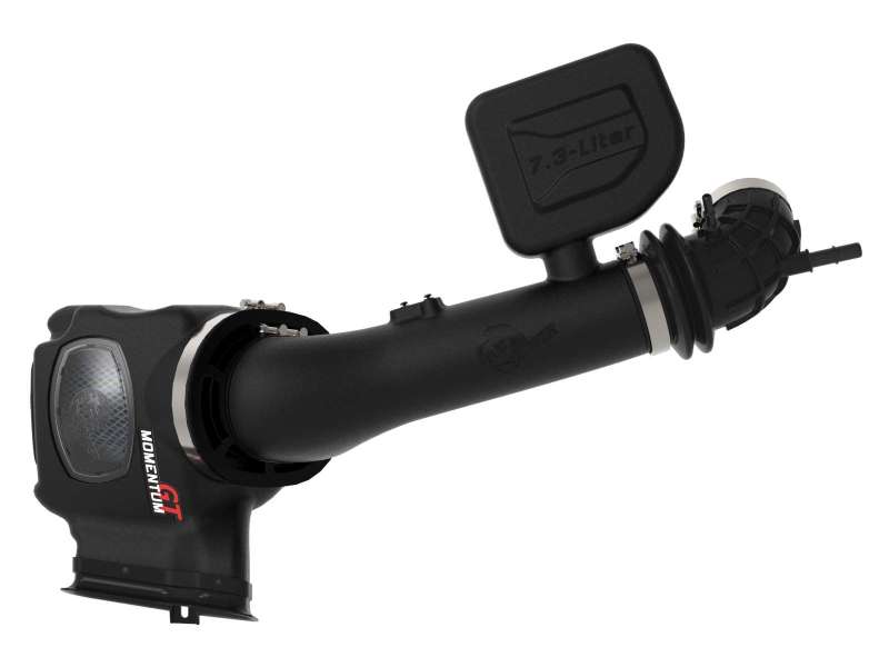 aFe 50-70058R Momentum GT Cold Air Intake System w/ Pro 5R Filter 2020 Ford F-250 / F-350 Super Duty V8-7.3L