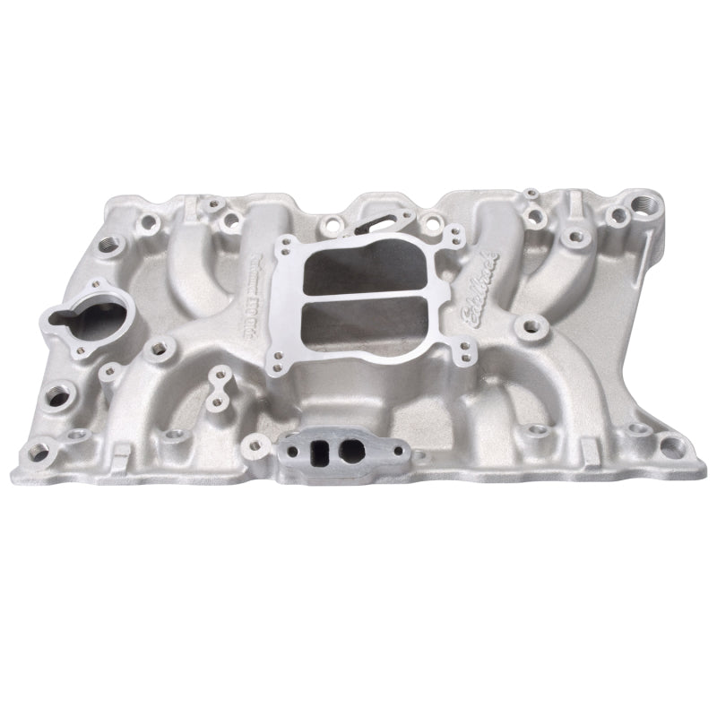 Edelbrock EDE3711 Olds Performer Manifold - 307-403