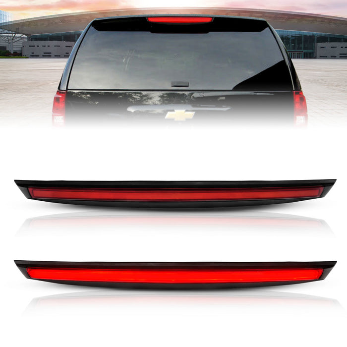 ANZO 531110 ANZ LED 3rd Brake Light