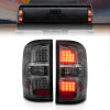 ANZO 311398 ANZ LED Taillights