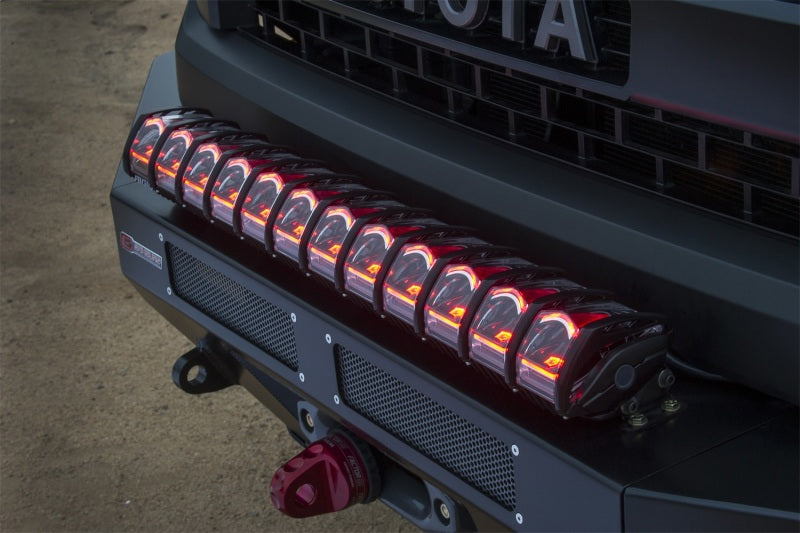 Rigid Industries 210413 10in Adapt Light Bar