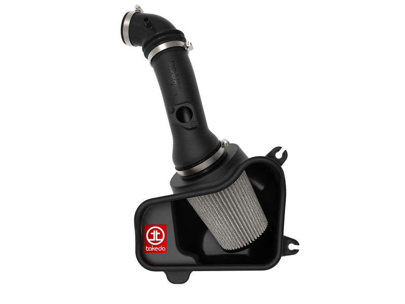 aFe 56-10007D Takeda Intakes Stage-2 CAIS w/ Pro Dry S Media 16-18 Honda Civic 2.0L (blk)