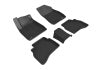 3D MAXpider L1CH09401509 ACE Kagu - Combo - Black