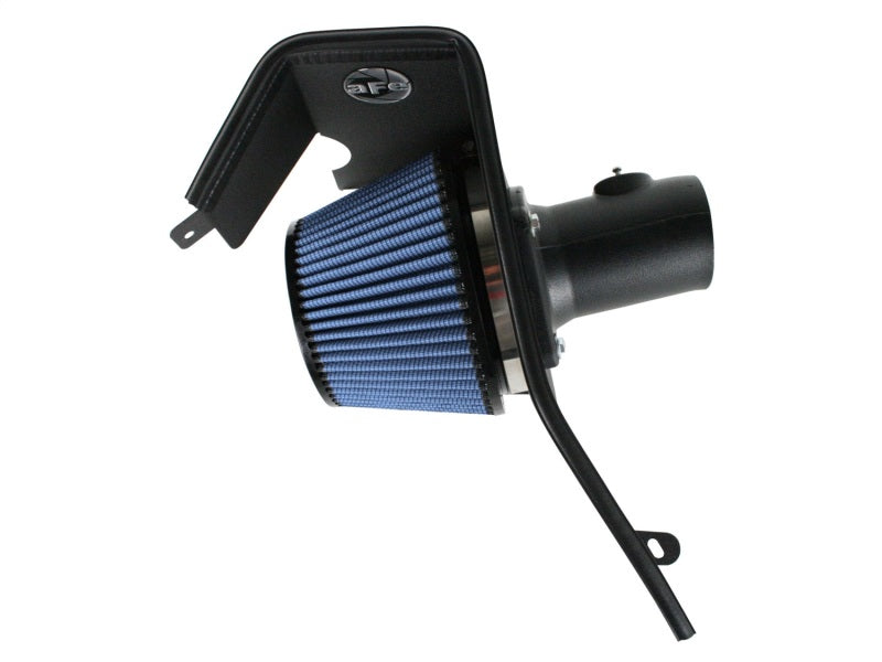 aFe 54-11572 MagnumFORCE Intakes Stage-2 P5R AIS P5R BMW 525i/530i (E60) 04-05 L6-2.5/3.0L