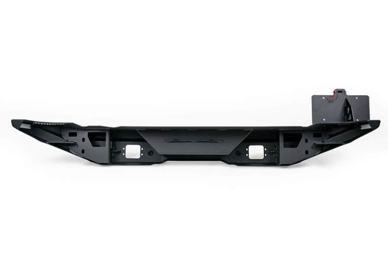 DV8 Offroad RBBR-02 21-22 Ford Bronco FS-15 Series Rear Bumper