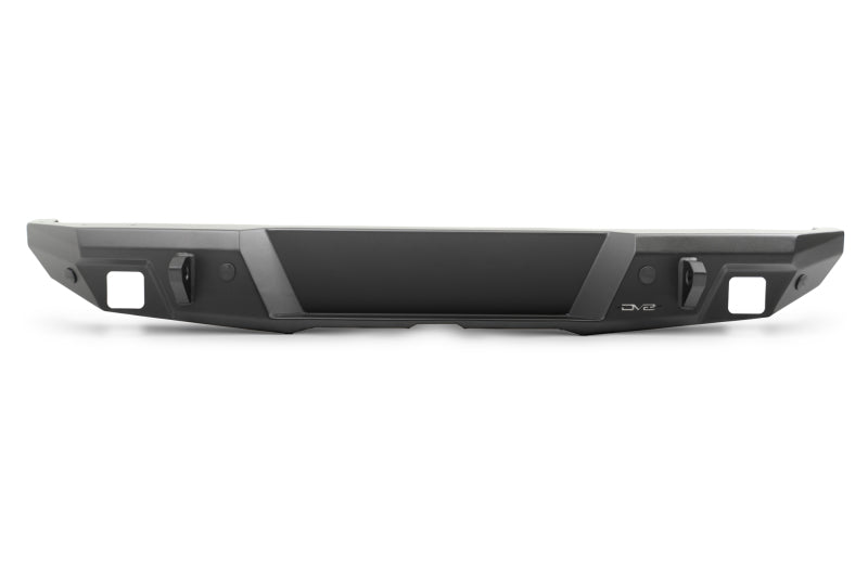 DV8 Offroad RBJL-12 18-23 Wrangler JL FS-7 Series Rear Bumper