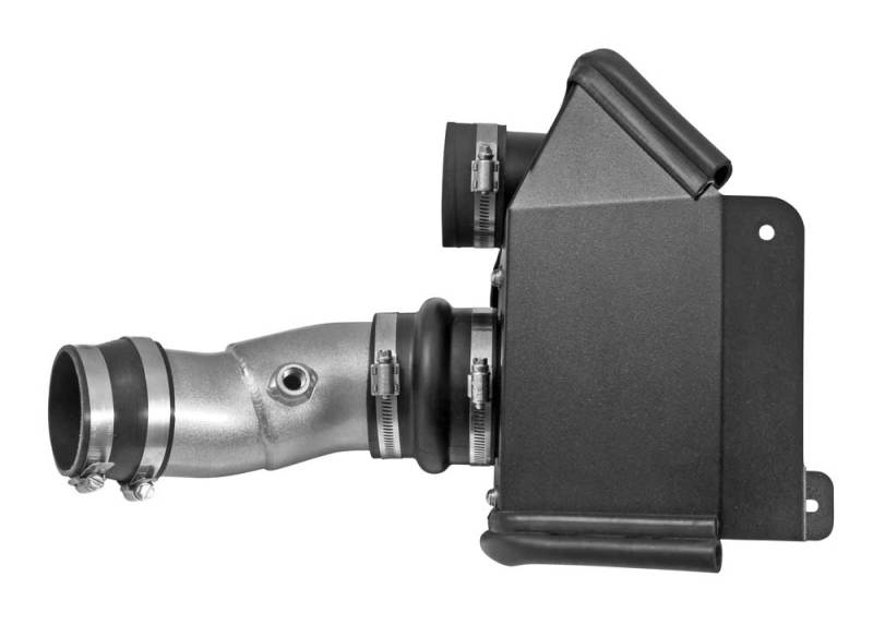 K&N Engineering 69-5315TS K&N 14-15 Hyundai Elantra 1.8l/2.0L Typhoon Performance Intake Performance kit