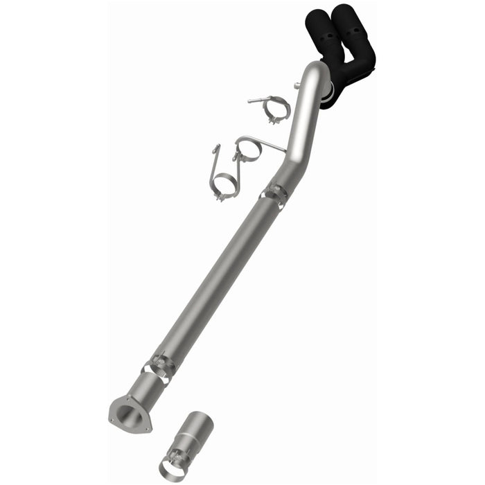 Magnaflow Perf Exhaust MAG17068 Exhaust System Filter- Back Ford P/U