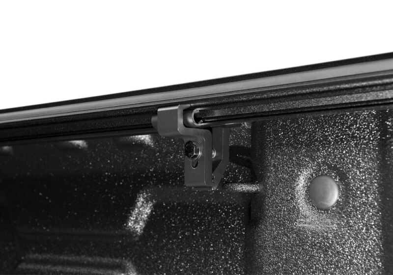 Undercover AX12024 UnderCover 2020 Chevy Silverado 2500/3500 6.9ft Armor Flex Bed Cover