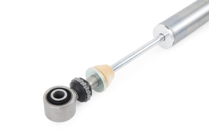 Ohlins VWS MT10S1 03-14 Volkswagen Golf GTI (MK5/MK6) Road & Track Coilover System
