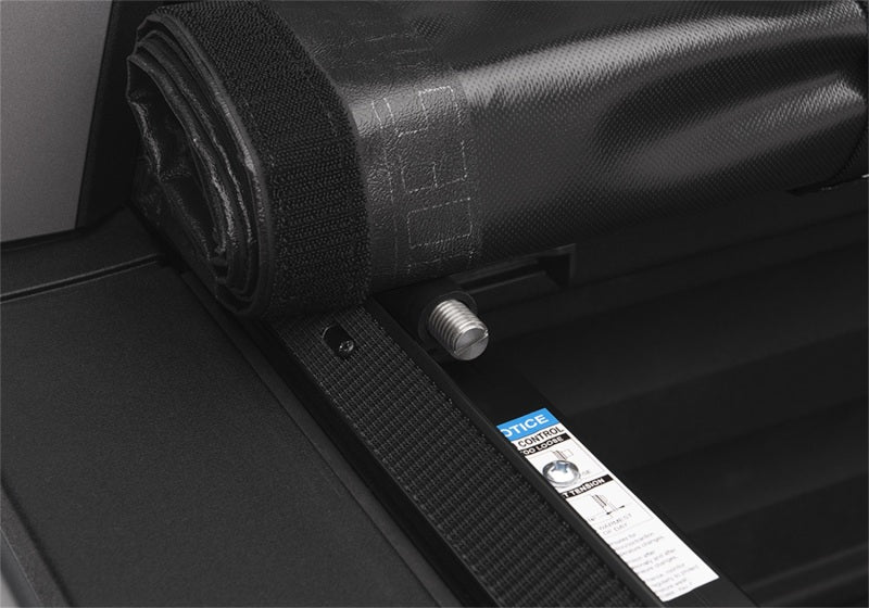 Truxedo 530601 17-20 Honda Ridgeline 4ft 8in Lo Pro Bed Cover