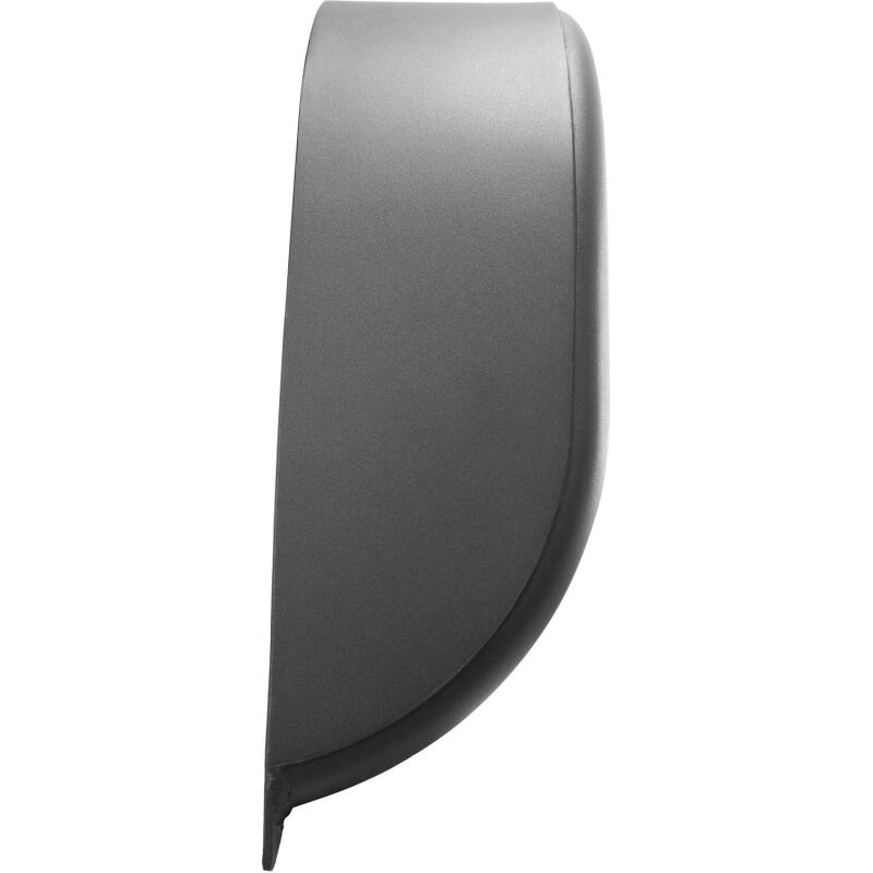 Westin 62-1015 /Snyper 07-17 Jeep Wrangler Tube Fenders - Rear - Textured Black