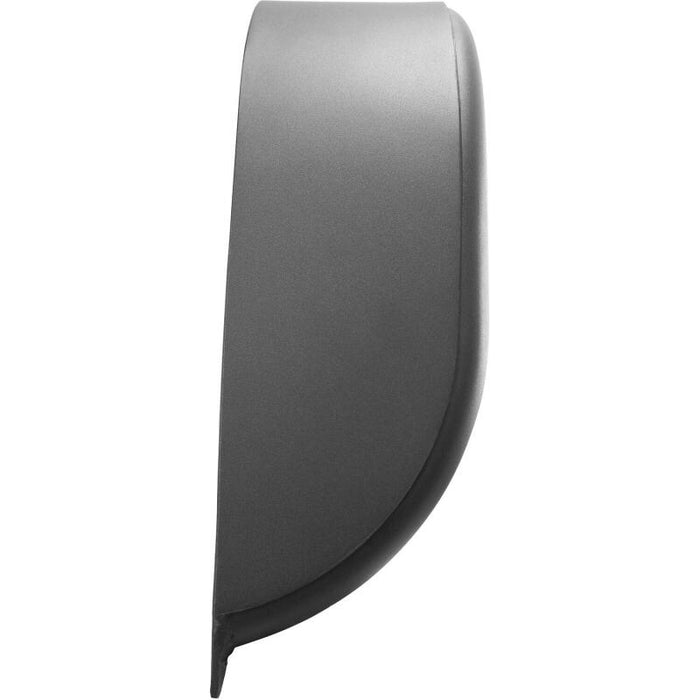 Westin 62-1015 /Snyper 07-17 Jeep Wrangler Tube Fenders - Rear - Textured Black