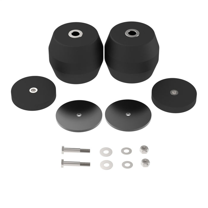 Timbren GMRTT15S 1999 Chevrolet Silverado 1500 RWD Rear Suspension Enhancement System