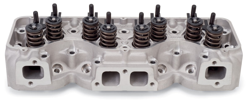 Edelbrock EDE60819 Chevy 348/409 Performer RPM Cylinder Head - Assm