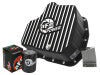 aFe 46-71070B AFE Diff/Trans/Oil Covers