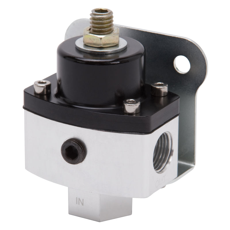 Edelbrock EDE8190 Fuel Pressure Regulator