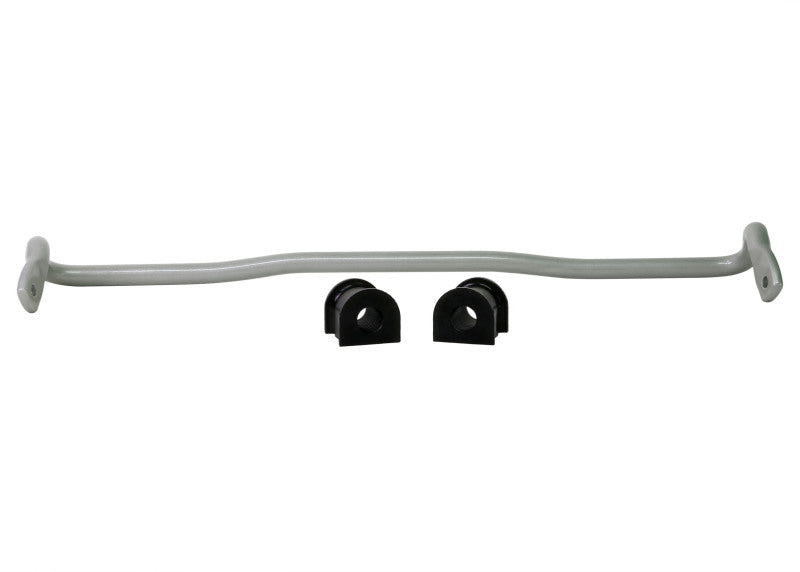 Whiteline BHR97 17-22 Honda Civic Type R Rear 20mm Non-Adjustable Swaybar