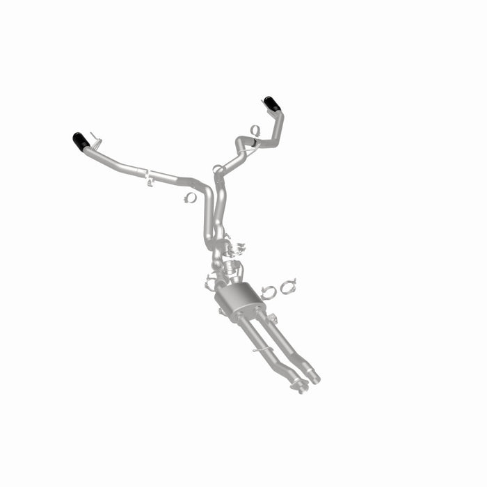 Magnaflow 19637 2024 Ford Ranger Raptor Cat-Back Exhaust System
