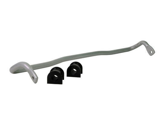 Whiteline BHR97 17-22 Honda Civic Type R Rear 20mm Non-Adjustable Swaybar