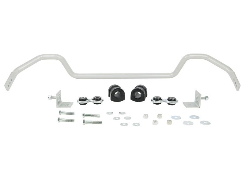 Whiteline BBF39Z 02/95-01/02 BMW 3 Series E36/316i/318Ti Compact Front Heavy Duty Adjustable 27mm Swaybar