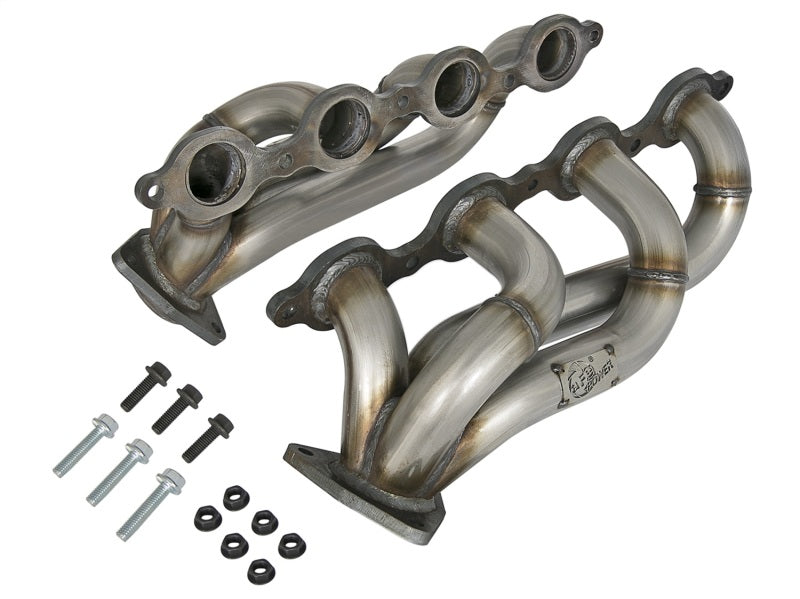 aFe 48-44003 AFE Headers