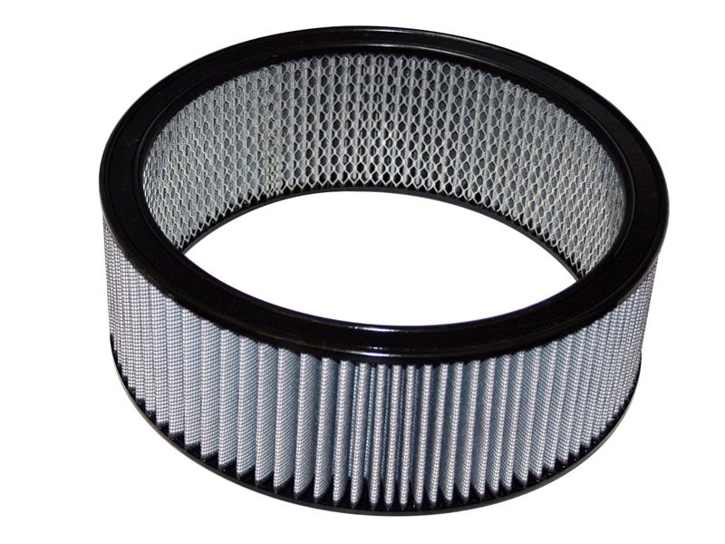 aFe 20-91061 MagnumFLOW HD Air Filters Pro 10R Oval 7in X 4.75in F 9in X 7in T X 9H