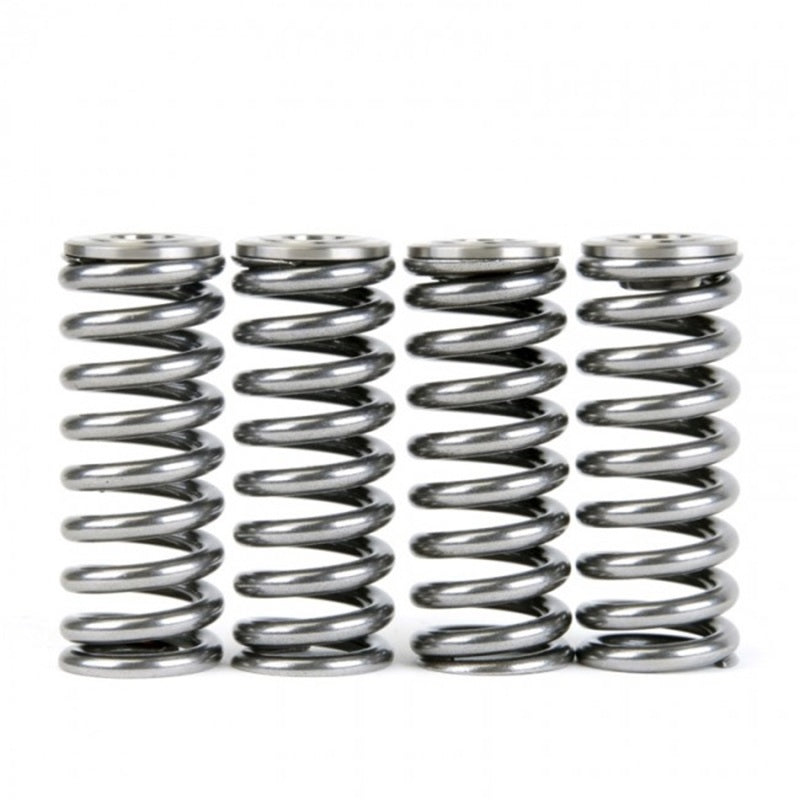 Skunk2 Racing 344-05-1350 Skunk2 Alpha Series Honda/Acura D Series Valve Spring and Titanium Retainer Kit