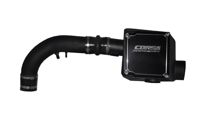CORSA Performance 45860151 Corsa Chevrolet Corvette 05-07 C6 6.0L V8 Air Intake