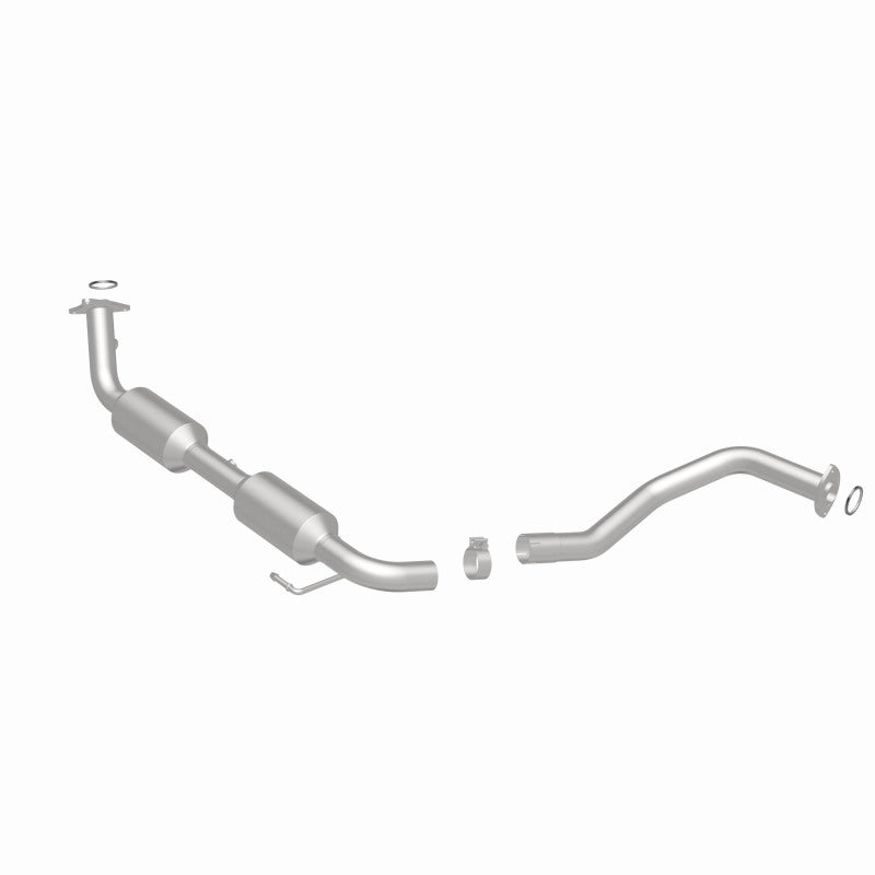 Magnaflow 49935 MagnaFlow Conv DF 8/08-09 Toyota Tundra 5.7L Driver Side